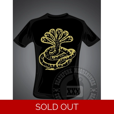 Turbonegro “Apocalypse Dudes” T